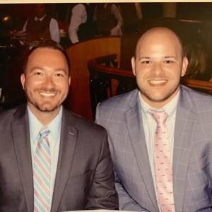 Meet your Posher, Jeremy